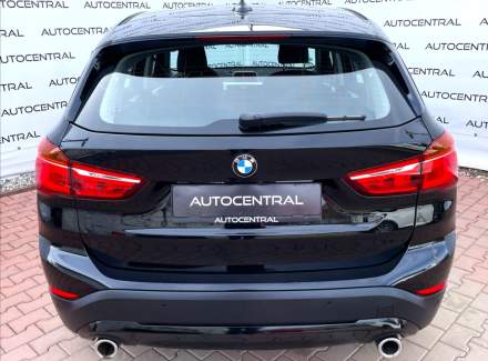 BMW - X1