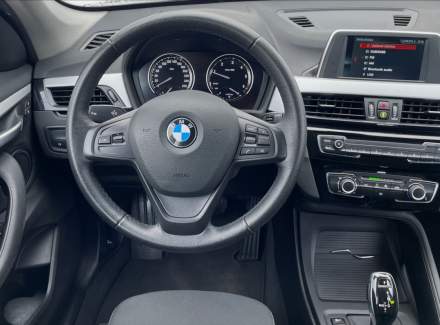 BMW - X1