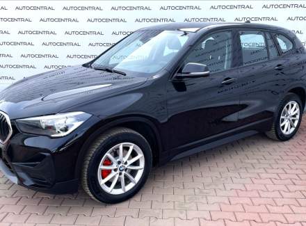 BMW - X1