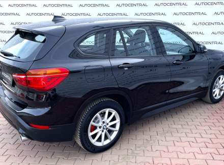 BMW - X1