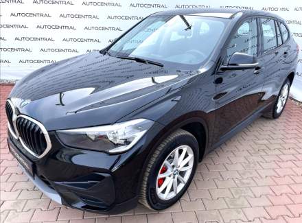 BMW - X1