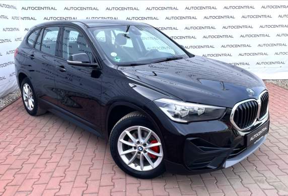 BMW - X1