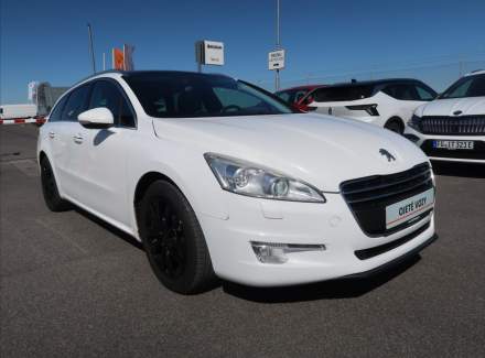 Peugeot - 508