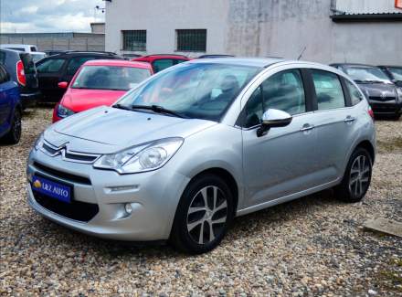 Citroën - C3