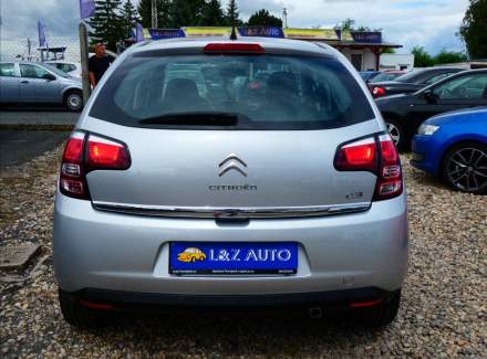 Citroën - C3