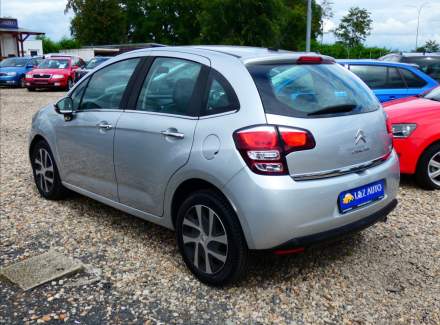 Citroën - C3