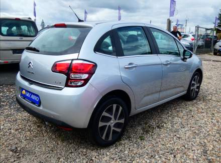 Citroën - C3