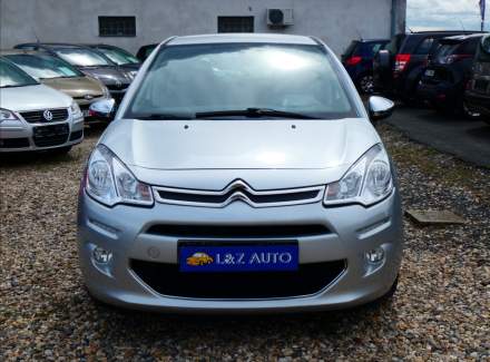 Citroën - C3