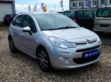 Citroën - C3
