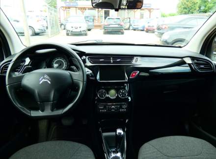 Citroën - C3