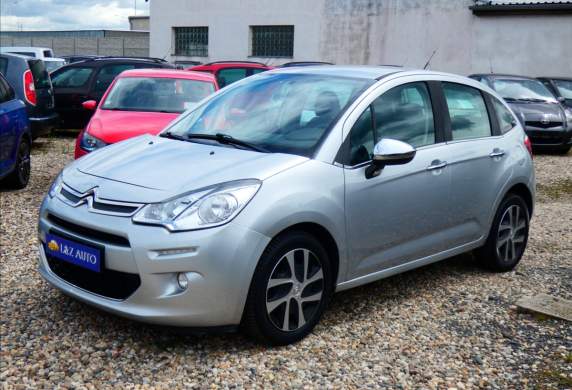 Citroën - C3