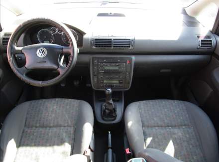 Volkswagen - Sharan