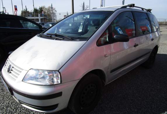 Volkswagen - Sharan