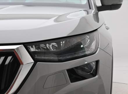 Škoda - Kodiaq