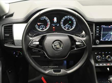Škoda - Kodiaq