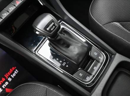 Škoda - Kodiaq