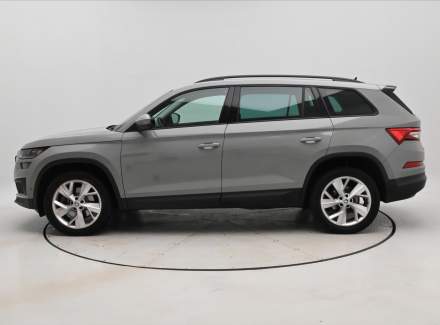 Škoda - Kodiaq