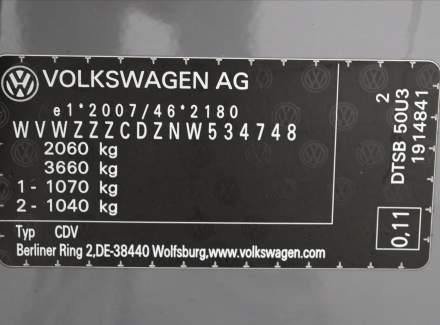 Volkswagen - Golf