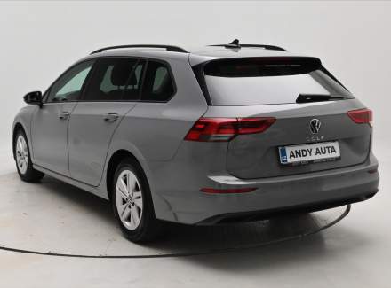 Volkswagen - Golf
