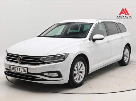 Volkswagen - Passat