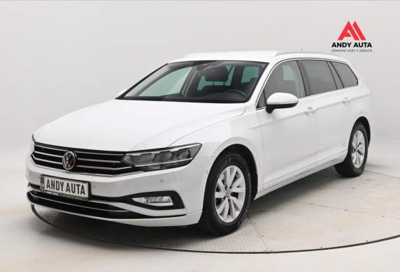 Volkswagen - Passat