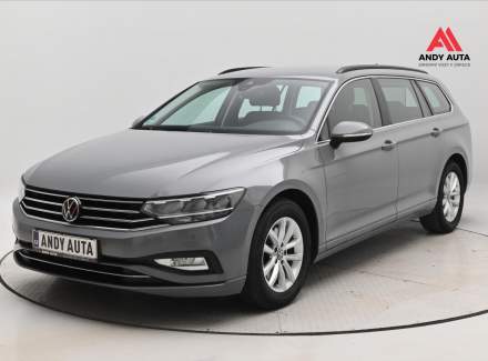Volkswagen - Passat