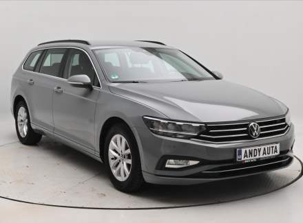 Volkswagen - Passat