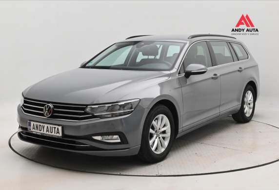 Volkswagen - Passat