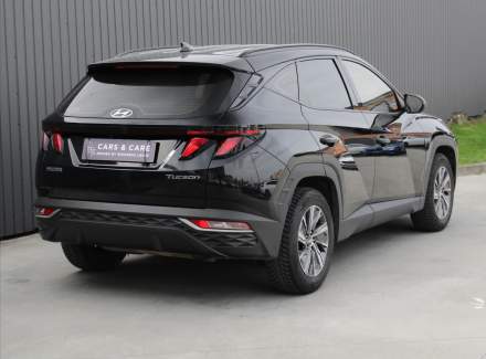 Hyundai - Tucson