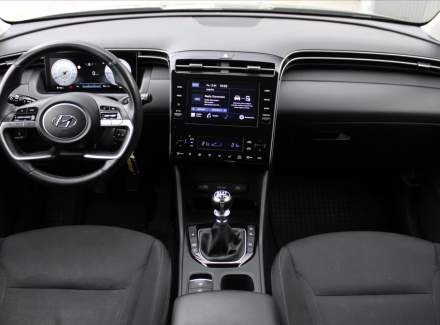 Hyundai - Tucson