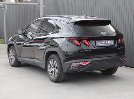 Hyundai - Tucson