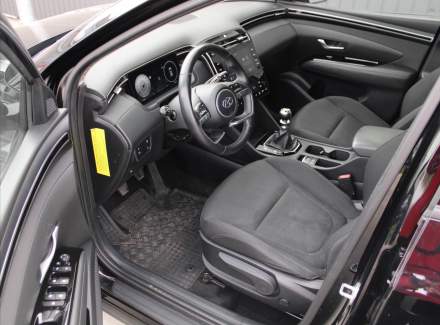 Hyundai - Tucson