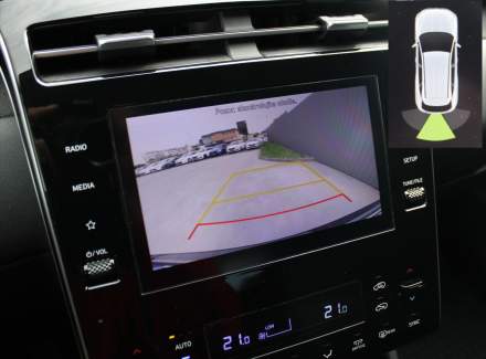 Hyundai - Tucson