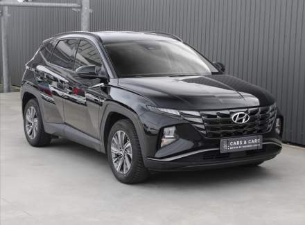 Hyundai - Tucson