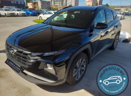 Hyundai - Tucson