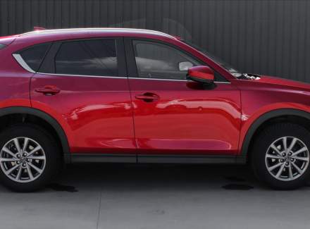 Mazda - CX-5