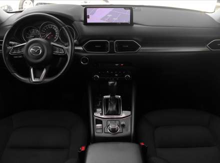 Mazda - CX-5