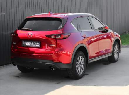 Mazda - CX-5