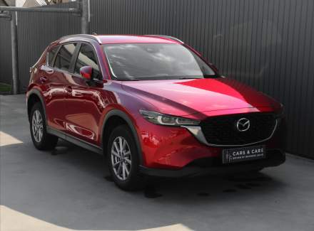 Mazda - CX-5