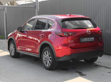 Mazda - CX-5