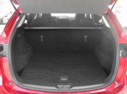 Mazda - CX-5