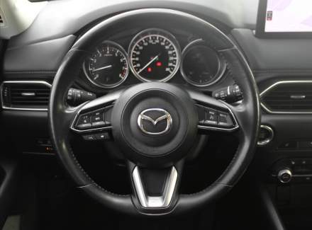 Mazda - CX-5