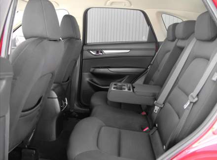 Mazda - CX-5