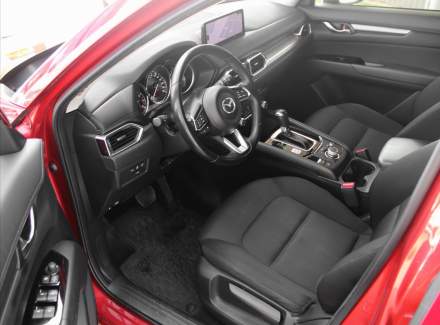 Mazda - CX-5