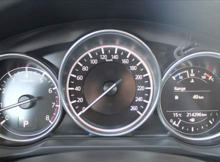 Mazda - CX-5