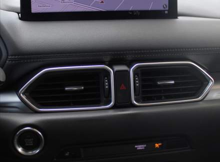 Mazda - CX-5