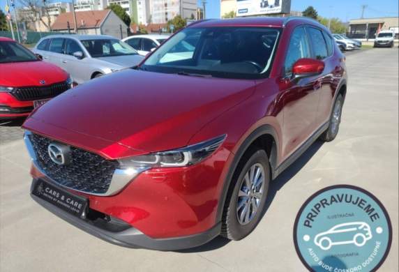 Mazda - CX-5