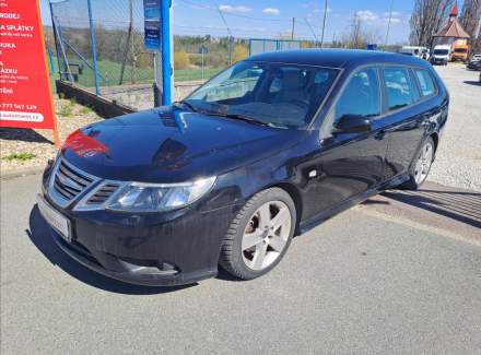 Saab - 9-3
