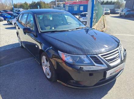 Saab - 9-3