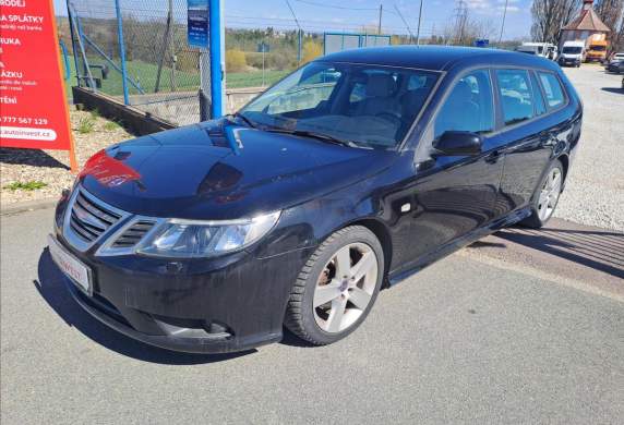 Saab - 9-3